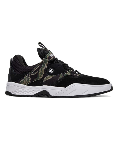 Dc KALIS SE black camo pánské boty - 41EUR