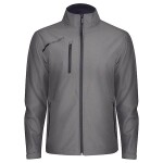 Bunda Team Softshell Sr - Hgr