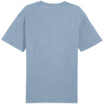 Puma Ess Elevated Relaxed Wash T-shirt M 688048 34 pánské m