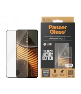 PanzerGlass Ultra-Wide Fit pro Motorola Edge 50 Ultra (20881216348)