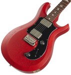 PRS S2 Standard 24 Satin Vintage Cherry Satin