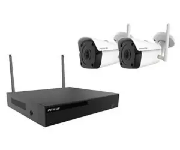 Amiko WiFi Kit 2950 / Kamerový set / Wi-Fi (5999883026106)