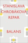 Balans - Stanislava Chrobáková Repar