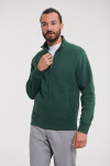 Russell Athletic 267M Pánská mikina "Authentic" 10.267M black XL