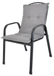 Sun garden NAXOS NIEDRIG 50318-610