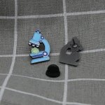 Pinarna.cz Modrý mikroskop