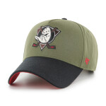 47 Brand Pánská kšiltovka Anaheim Ducks NHL Sure Shot Tt Cotton 47 MVP