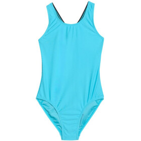 Plavky 4F F074 Jr 4FJWMM00USWSF074 48N 122-128cm