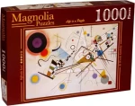 MAGNOLIA Puzzle Skladba