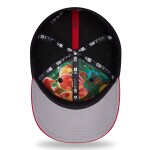 New Era Pánská kšiltovka Atlanta Falcons NFL 2026 Draft Pre-Curved 59FIFTY Fitted Velikost: 7 3/4