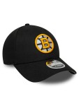 New Era Pánská kšiltovka Boston Bruins NHL 9FORTY Snapback