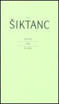 Karel Šiktanc