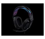 Logitech Wired Gaming Headset G335, black EDF_288816
