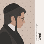 Yentl a jiné povídky - Isaac Bashevis Singer - audiokniha