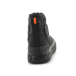 Boty Palladium Palla Ace Cvs Mid W 77015-001-M EU 37