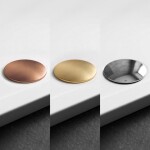 REA - Akrylátová vanička Savoy bílá 80x100 REA-K5332