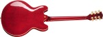 Gibson Marcus King ES-345 Sixties Cherry