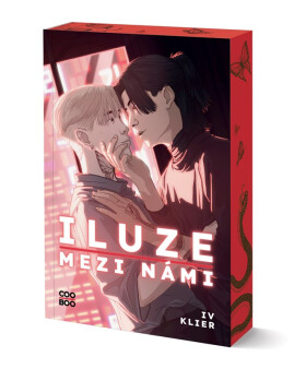 Iluze mezi námi - Iv Klier