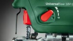 Aku přímočará pila Bosch UniversalSaw 0603011100