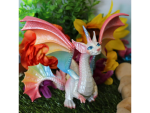 Safari Ltd. Safari Ltd. Figurka - Duhový dráček