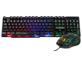 Logitech Desktop MK120 920-002552