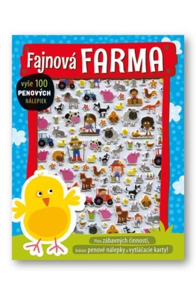 Fajnová farma