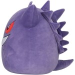 Pokémon Gengar Squishmallows 36 cm