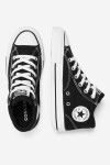 Tenisky Converse CHUCK TAYOR ALL STAR A00811C W Látka/-Látka