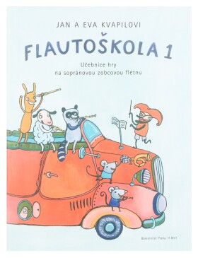 Flautoškola