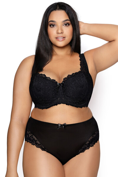 Podložka 053/22 Carmela Big barva:černá 65D