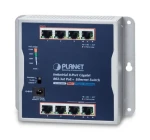 Planet Průmyslový switch 8 portů IP30 / Switch / 8 portů / IP30 (WGS-818HP)