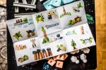 Taksa Toys Stavebnice Resources - Fun Pack (36 dílků)