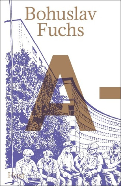 Bohuslav Fuchs A-Ž - Jan Galeta