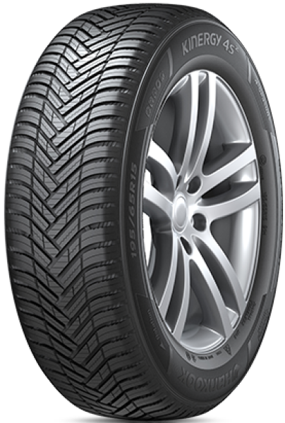 155/65 R14 75T H750 KINERGY 4S2 M+S 3PMSF TL HANKOOK