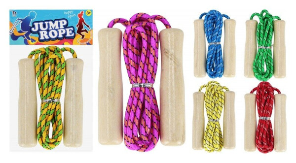 Švihadlo dřevěné (mix)