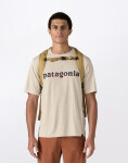 Batoh Patagonia Fieldsmith Lid Pack 28L Classic Tan