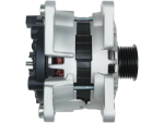 Alternátor SEAT Ibiza IV (6J/6P) 1.0 MPI Benzin