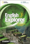 English Explorer 3 Interactive Whiteboard Software - Bailey, Jane; Stephenson Helen