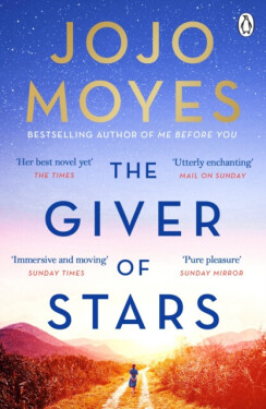 The Giver of Stars Jojo Moyes