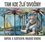 Tam, kde žijí divočiny, Maurice Sendak