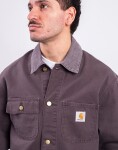 Carhartt WIP Michigan Coat Shale/Shale stone L