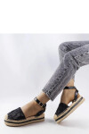 Espadrilky model 207048 Solea 39