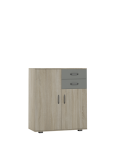 FRONTI Komoda OLIWIA 90x104 v2