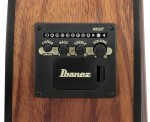 Ibanez VC40WSCE Brown