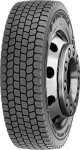 295/80 R22,5 152/149M TERRA MASTER GDA20 3PMSF TL WINDFORCE