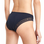 Dámské kalhotky Refibra UW0UW03546-DW5 - Tommy Hilfiger S