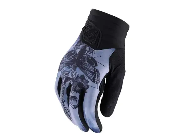 Troy Lee Designs Womens Luxe rukavice Illusion black vel.