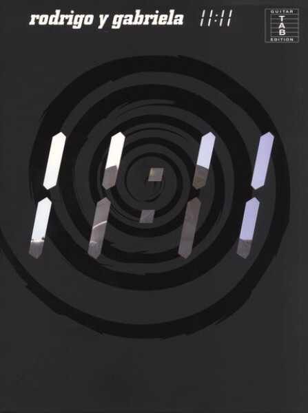 MS Rodrigo Y Gabriela: 11:11