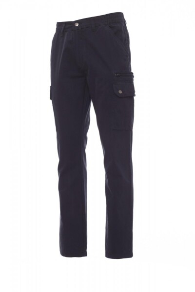 Pracovní kalhoty Payper FOREST/WINTER Barva: Námořnická modrá, Velikost: 3XL (0001700068080073XL)