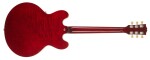 Gibson ES-335 Figured Sixties Cherry